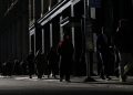 UK employers target wage bill to offset tax hikes as gloom persists