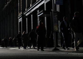 UK employers target wage bill to offset tax hikes as gloom persists