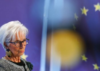 In Trump’s shadow: Five Questions for the ECB