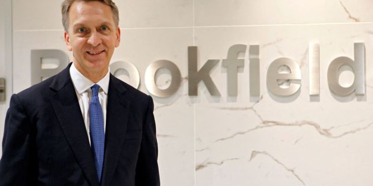 Brookfield closes two Japan real estate deals for $1.6 billion