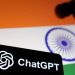 Exclusive-OpenAI to face Indian digital news firms of Ambani, Adani in copyright battle