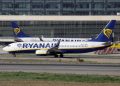 Ryanair beats profit forecast on improving fares, trims traffic outlook