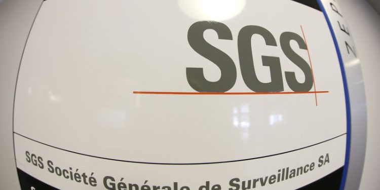 SGS ends talks over potential $30 billion merger with Bureau Veritas