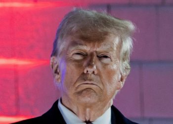 Trump orders measures against Colombia over rejected migrant flights