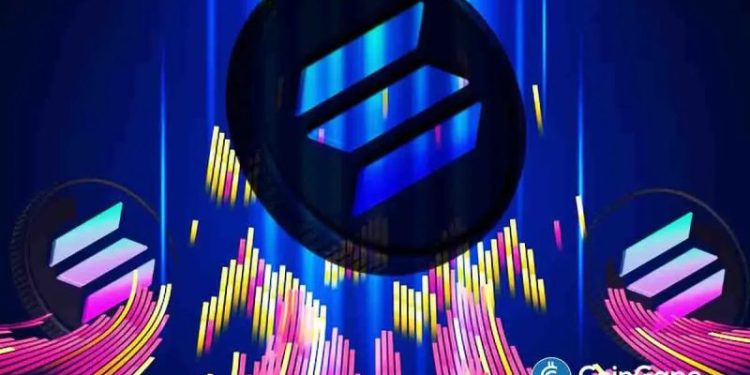 Cathie Wood’s Ark Invest Gains First Exposure to Solana With 3iQ ETF Bet