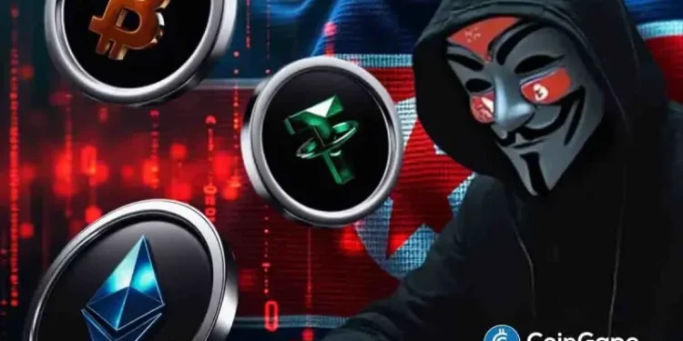 Crypto Hack Alert: North Korean Hackers Target Developers With New Campaign