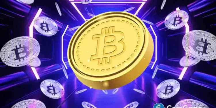 BTC Price Rallies As China Exempts Some US Imports From 125% Tariffs