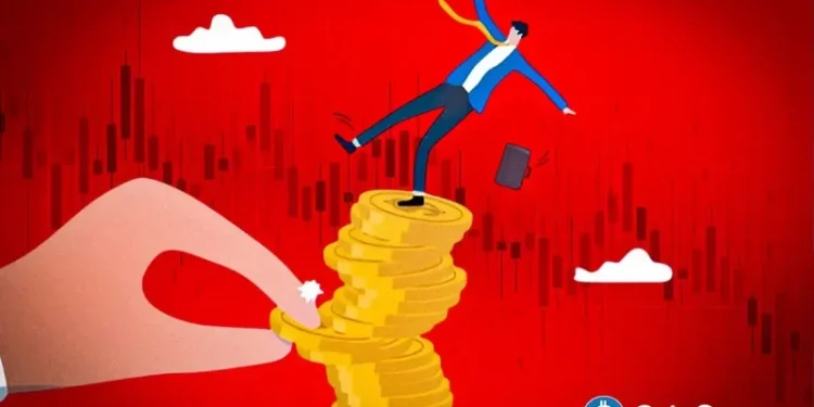 Here’s How Crypto Trader Went From $5.2M in Profit to Six-Figure Loss