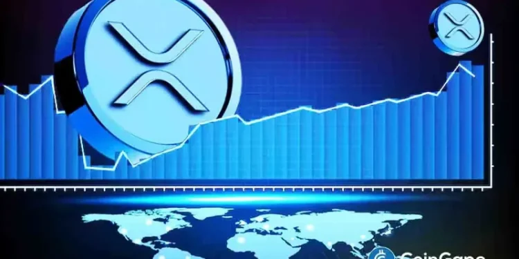 Ripple (XRP) Price Predicted to hit $3.10 if Trump Sacks Jerome Powell in 2025