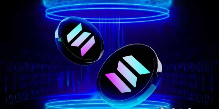 Solana Price: Can SOL Initiate Next Altcoin Rally As Crypto Market Strengthens?