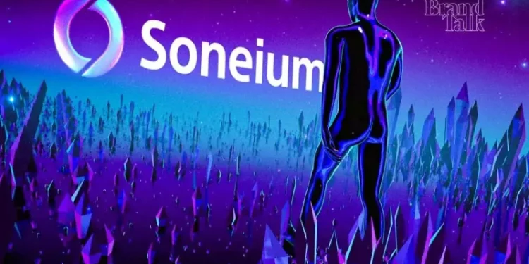 Soneium Launches AI-driven ‘Crystal Caves’ as Onchain Gaming Market Eyes $304B by 2033