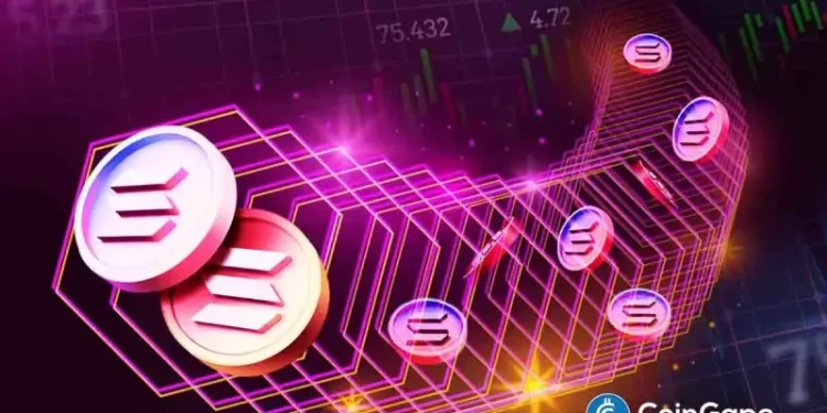 Top Solana Price Levels to Watch in the Short Term
