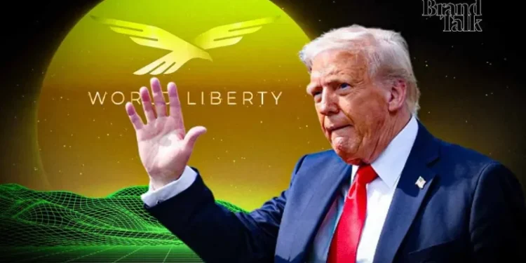 Trump-backed WLFI Crypto Project Brings New Advisor – Who Is Bilal Bin Saqib?