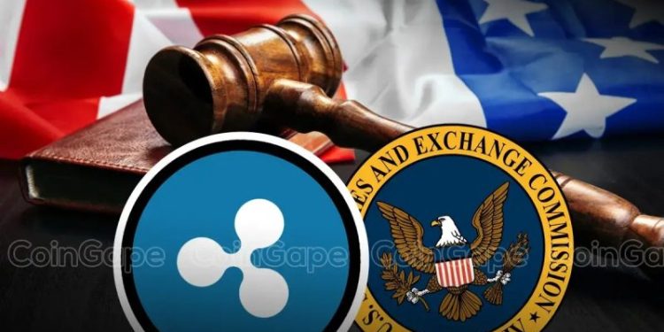 XRP News: Ripple and US SEC Files Joint Motion Post Lawsuit Settlement