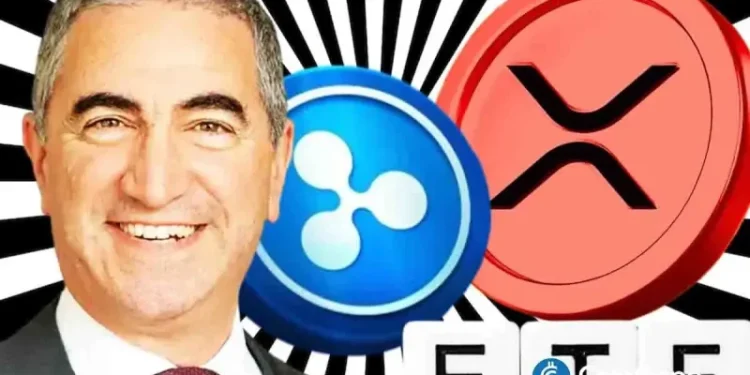 XRP News Update: Teucrium CEO Calls Ripple Coin the Most Useful Crypto After ETF Launch