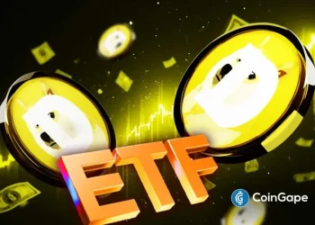 Analyst Predicts Dogecoin Price Surge as DOGE ETF AUM Hits $20M