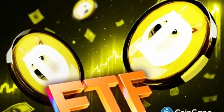 Analyst Predicts Dogecoin Price Surge as DOGE ETF AUM Hits $20M