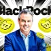 BlackRock Now Holds 3.8% of Bitcoin Supply; Bloomberg Analyst Explains Why It’s ‘Extraordinary’
