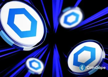Chainlink Price Holds $20 Support Amid Tokenization With DTA Standard Progress – Is $47 Next?