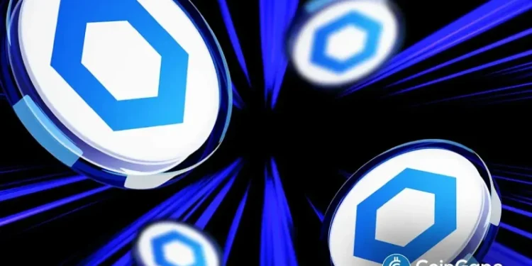 Chainlink Price Holds $20 Support Amid Tokenization With DTA Standard Progress – Is $47 Next?