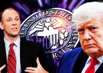 Fed’s Goolsbee Cites Inflation Worries in Case Against Further Rate Cuts