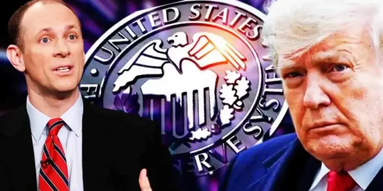 Fed’s Goolsbee Cites Inflation Worries in Case Against Further Rate Cuts