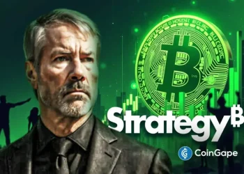 Michael Saylor Reveals Strategy’s Endgame To Accumulate $1 Trillion Bitcoin For Its Treasury
