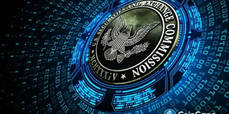 SEC Issues Guidance Enabling Ripple, Coinbase, BitGo to Qualify as Custodians