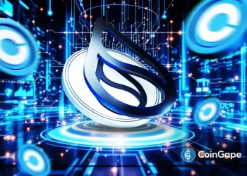 SUI Price Eyes $4.5 as Coinbase Futures Listing Sparks Market Optimism