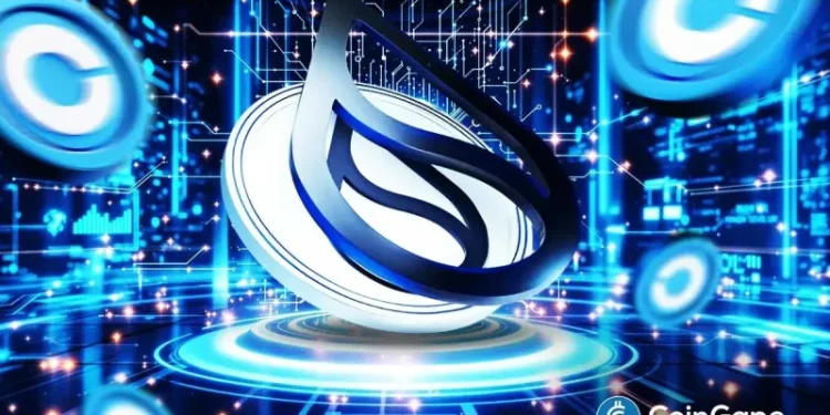 SUI Price Eyes $4.5 as Coinbase Futures Listing Sparks Market Optimism