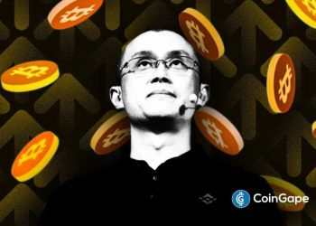 CZ Hints at ‘Uptober’ Bitcoin Rally Following Green September