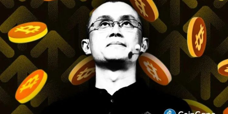 CZ Hints at ‘Uptober’ Bitcoin Rally Following Green September