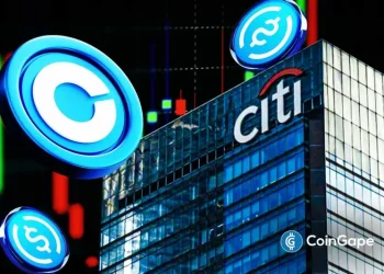 $2.5T Citigroup Partners With Coinbase to Enable Stablecoin Payments