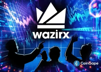 Indian Court Declares XRP as Property in WazirX Hack Case