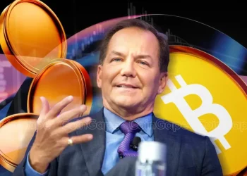 Paul Tudor Jones Predicts Explosive Bull Market Amid Bitcoin’s ‘Uptober’ Rally