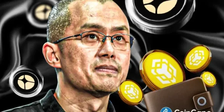 ASTER Token Rockets Over 10% in an Hour as Binance Announces Spot Listing