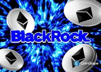 Analyst Eyes Key Support Retest Before a Rebound for Ethereum Price Amid $93M ETF Outflows and BlackRock Dump