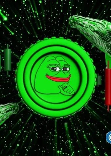 Analyst Foresees a Parabolic Rally for Pepe Coin Price as Whale Accumulation Intensifies
