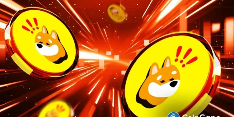 BONK Price Rally Ahead? Open Interest Jumps as TD Buy Signal Flashes