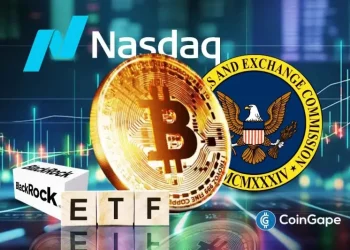 BREAKING: Nasdaq Files with US SEC to List BlackRock Bitcoin Premium Income ETF