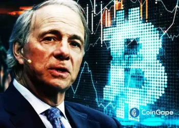 Billionaire Ray Dalio Calls Bitcoin “Alternative Money” as BTC Profit-Taking Tops $3.7B Amid $120K Rally