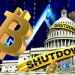 Bitcoin Extends ATH Rally as Market Prices In Three-Week U.S. Government Shutdown