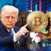 Trump Insider Whale Reloads $430M Long on BTC, ETH Ahead of Tomorrow’s Fed Rate Cut Decision