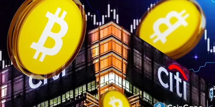 Bitcoin Price Hits $120K, Is Citigroup’s Bold Q4 Prediction in Motion?