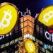 Bitcoin Price Hits $120K, Is Citigroup’s Bold Q4 Prediction in Motion?