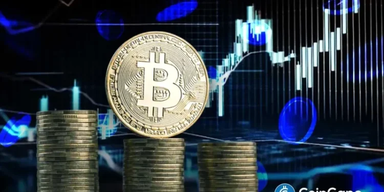 Bitcoin Price Prediction as Exchange Reserves Hit 6-Year Low—Is $150K Within Reach?