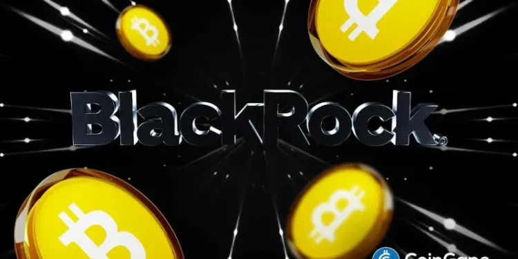 IBIT Bitcoin ETF Becomes BlackRock’s Most Profitable Fund, Nears $100B Milestone