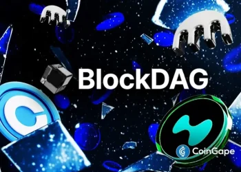 BlockDAG Hype Surges as Coinbase and Kraken Listing Rumors Spread