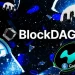 BlockDAG Hype Surges as Coinbase and Kraken Listing Rumors Spread