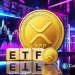 First Spot XRP ETF Hits Milestone as CME Flags Institutional Interest
